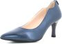 Nerogiardini Shoes Blue Dames - Thumbnail 5