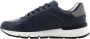 Nerogiardini Blauwe Sneakers voor Heren Blue Heren - Thumbnail 6
