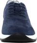 Nerogiardini Stijlvolle Justice Sneakers voor Mannen Blue Heren - Thumbnail 23