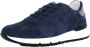 Nerogiardini Stijlvolle Justice Sneakers voor Mannen Blue Heren - Thumbnail 24