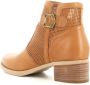 Nerogiardini Shoes Brown Dames - Thumbnail 4