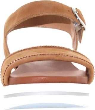 Nerogiardini Shoes Brown Dames