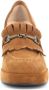 Nerogiardini Shoes Brown Dames - Thumbnail 3
