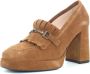 Nerogiardini Shoes Brown Dames - Thumbnail 4