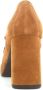 Nerogiardini Shoes Brown Dames - Thumbnail 5
