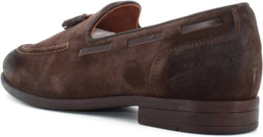 Nerogiardini Shoes Brown Heren