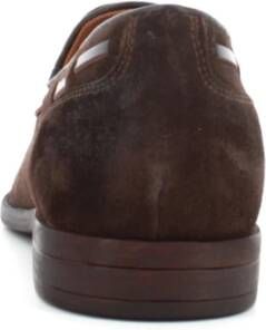 Nerogiardini Shoes Brown Heren