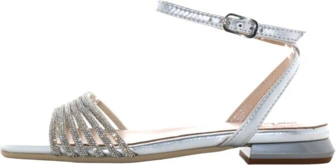 Nerogiardini Shoes Gray Dames