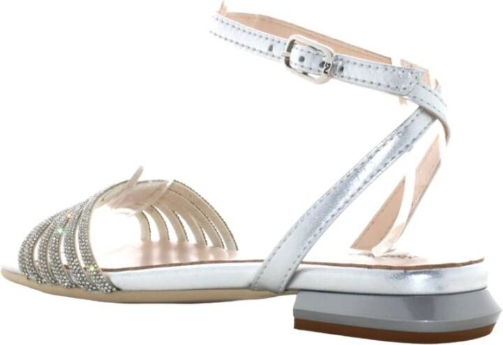 Nerogiardini Shoes Gray Dames