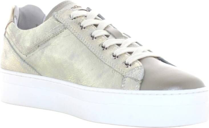 Nerogiardini Shoes Gray Dames