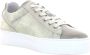Nerogiardini Gomez Sneaker Stijlvol en Trendy Schoeisel Yellow Dames - Thumbnail 4