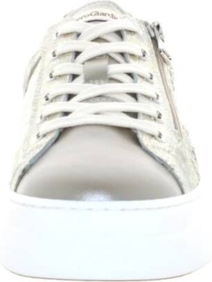 Nerogiardini Shoes Gray Dames