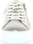 Nerogiardini Gomez Sneaker Stijlvol en Trendy Schoeisel Yellow Dames - Thumbnail 5