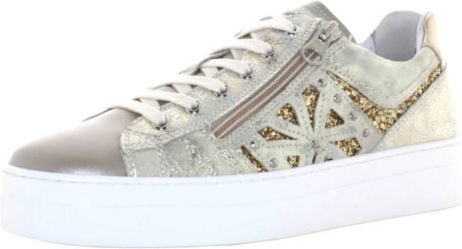 Nerogiardini Shoes Gray Dames