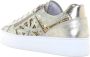 Nerogiardini Gomez Sneaker Stijlvol en Trendy Schoeisel Yellow Dames - Thumbnail 7
