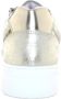 Nerogiardini Gomez Sneaker Stijlvol en Trendy Schoeisel Yellow Dames - Thumbnail 8