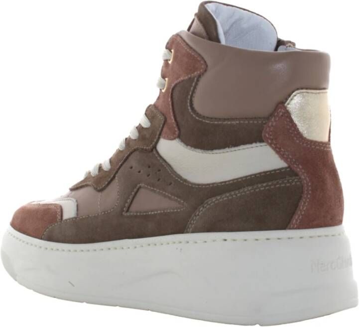 Nerogiardini Shoes Multicolor Dames