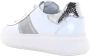 NeroGiardini Lage Sneakers E409919D - Thumbnail 5