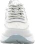 NeroGiardini Lage Sneakers E409852D - Thumbnail 4