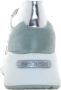 NeroGiardini Lage Sneakers E409852D - Thumbnail 7