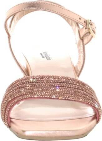 Nerogiardini Shoes Pink Dames