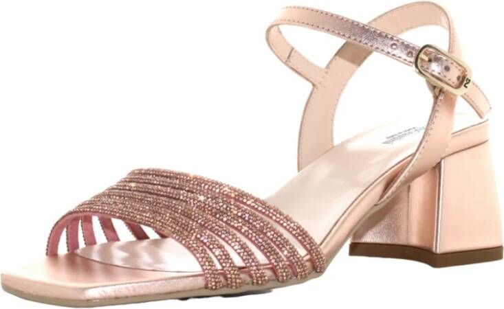 Nerogiardini Shoes Pink Dames