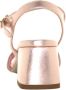Nerogiardini Luxe Strass Sandalen voor speciale gelegenheden Beige Dames - Thumbnail 86