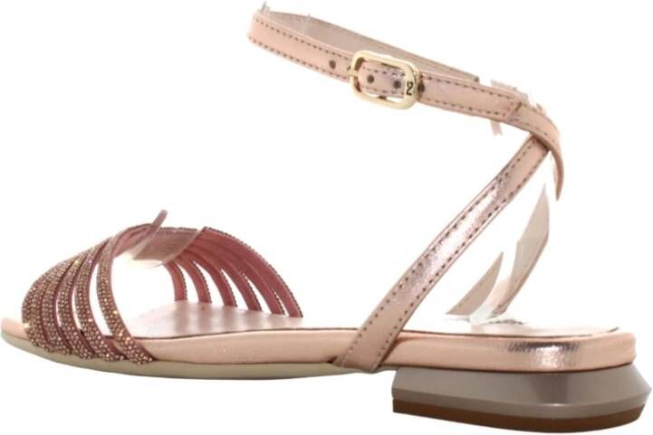 Nerogiardini Shoes Pink Dames
