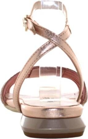 Nerogiardini Shoes Pink Dames