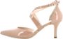 Nerogiardini Shoes Pink Dames - Thumbnail 3