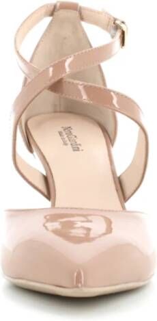 Nerogiardini Shoes Pink Dames