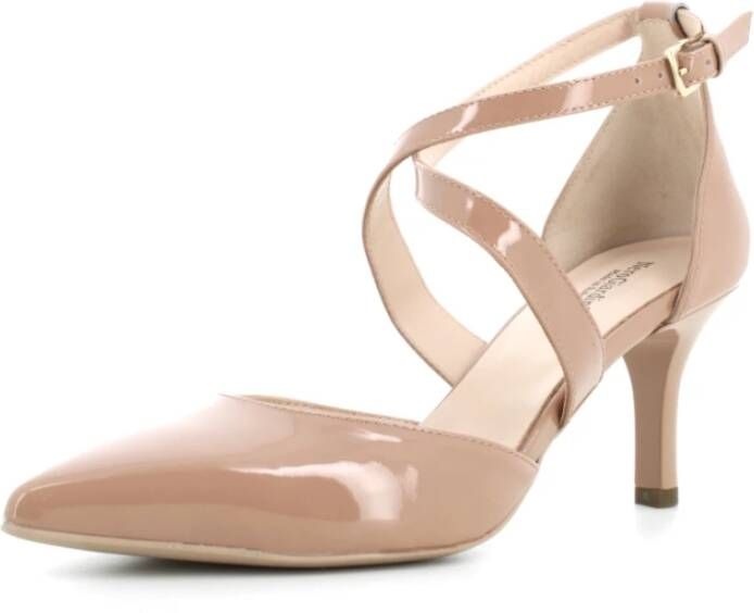 Nerogiardini Shoes Pink Dames