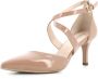 Nerogiardini Shoes Pink Dames - Thumbnail 4