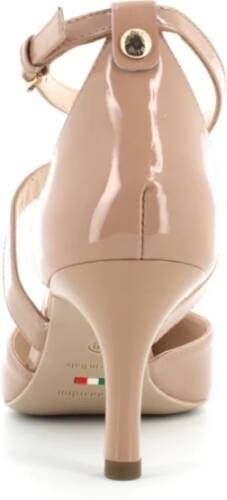 Nerogiardini Shoes Pink Dames