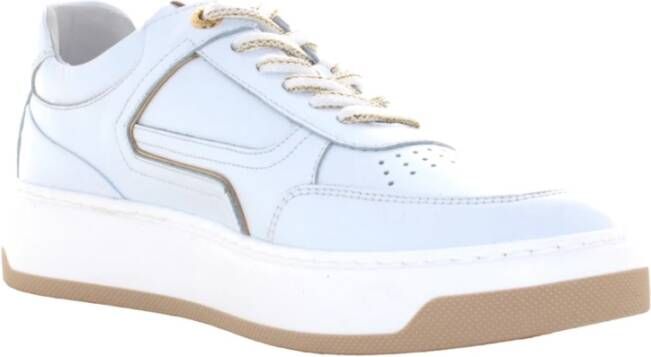 Nerogiardini Shoes White Dames
