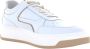 Nerogiardini Shoes White Dames - Thumbnail 4