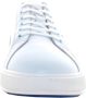 Nerogiardini Witte Sneakers E400223U707 White Heren - Thumbnail 4