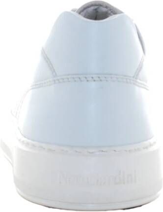 Nerogiardini Shoes White Heren