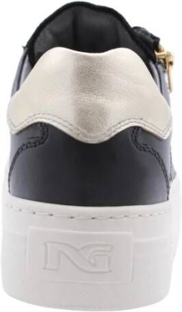 Nerogiardini Sneaker Zwart Dames