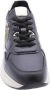 Nerogiardini Dames Casual Sneakers Black Dames - Thumbnail 5