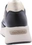 Nerogiardini Dames Casual Sneakers Black Dames - Thumbnail 6