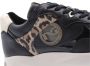 Nerogiardini Dames Casual Sneakers Black Dames - Thumbnail 7