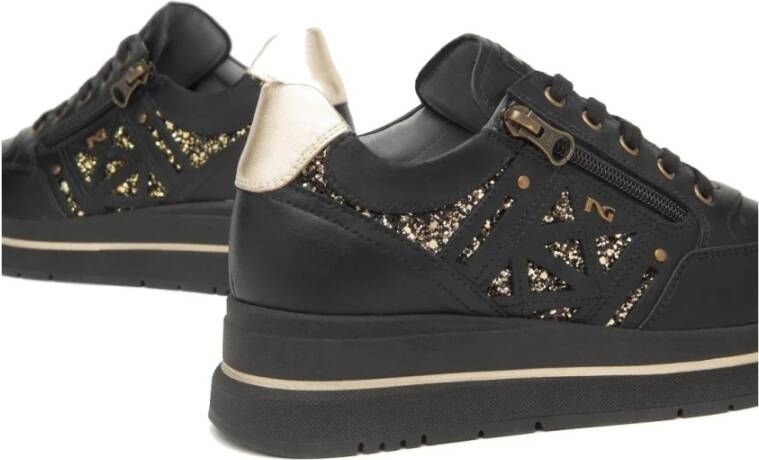 Nerogiardini Sneakers
