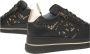 Nero Giardini I514100D Lage sneakersDames sneakers Zwart - Thumbnail 5