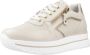 Nero Giardini NeroGiardini E409831D 710 Beige sneaker wijdte G - Thumbnail 4