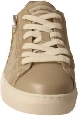 Nerogiardini Sneakers Beige Dames