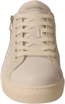 Nerogiardini Sneakers Beige Dames