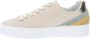 Nerogiardini Sneakers Beige Dames - Thumbnail 5