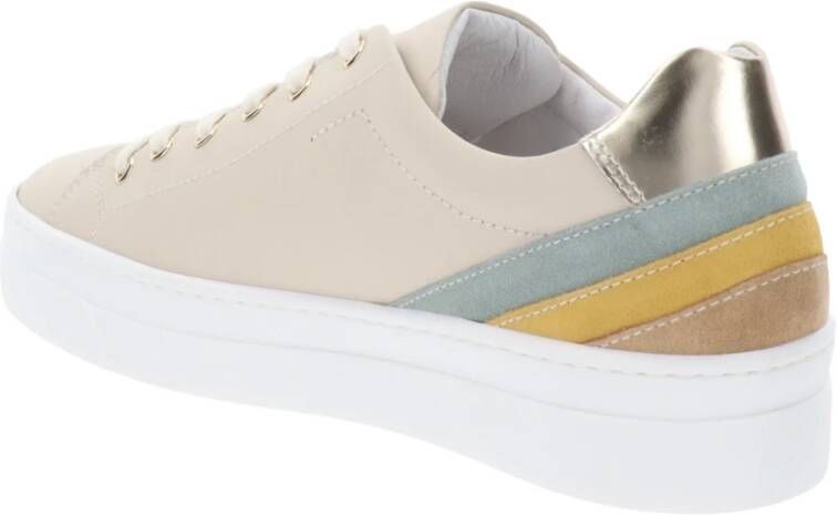 Nerogiardini Sneakers Beige Dames