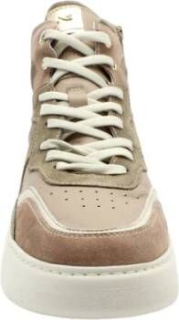 Nerogiardini Sneakers Beige Dames